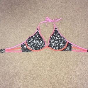 Victoria’s Secret bikini top